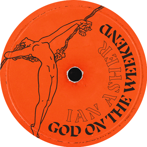 Ian Asher