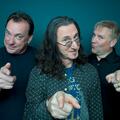 Rush, Чурдаль