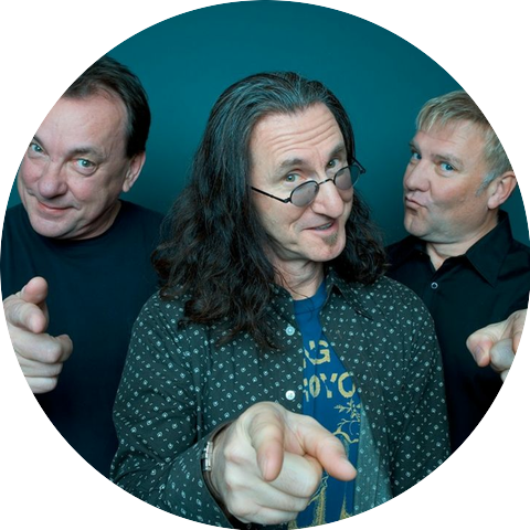 Rush, Чурдаль