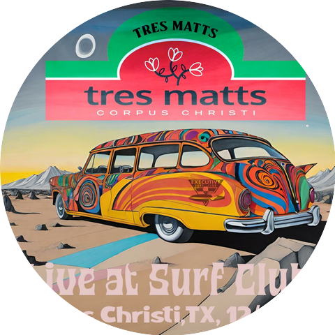 Tres Matts
