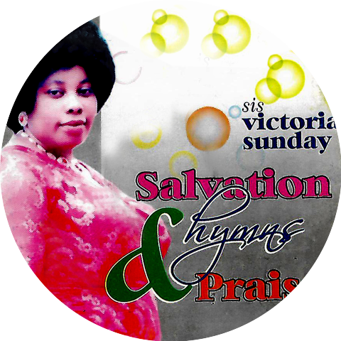 Sis VICTORIA SUNDAY
