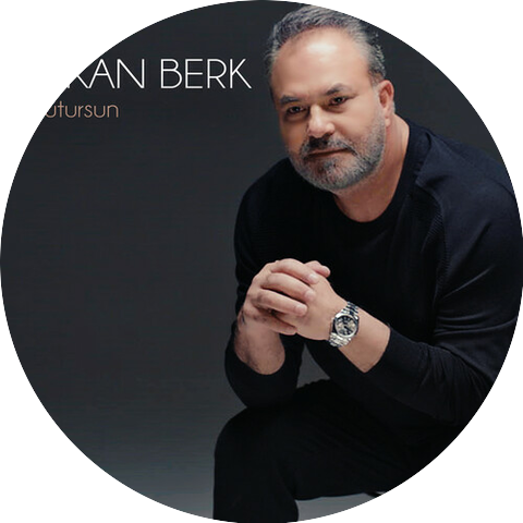 Hakan Berk