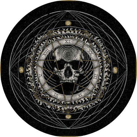 Lord Of Doubts