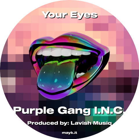Purple Gang I.N.C.