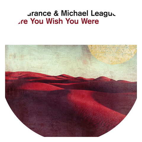 Bill Laurance & Michael League