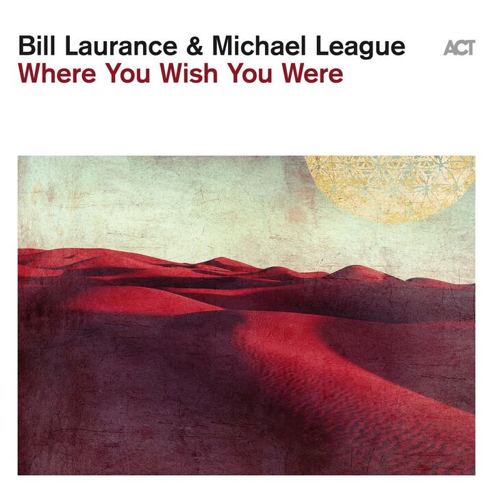 Bill Laurance & Michael League