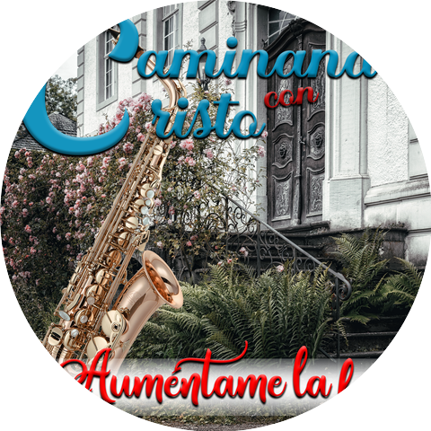 Caminando Con Cristo