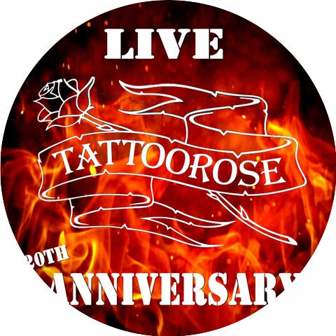 TATTOOROSE