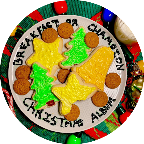 Breakfast Or Champion