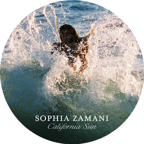 Sophia Zamani