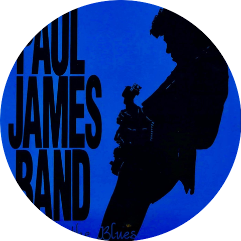 Paul James Band