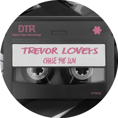 Trevor Loveys