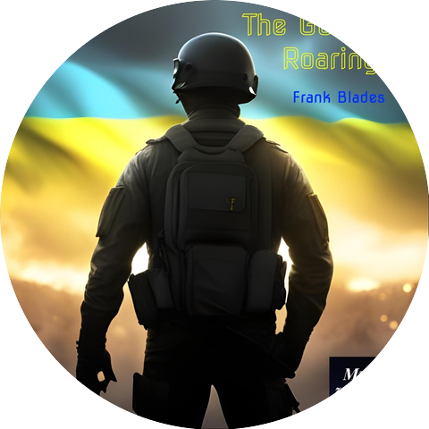 Frank Blades