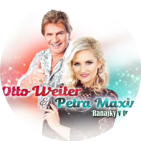 Otto Weiter & Petra Maxin