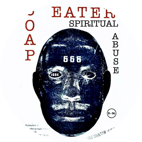 SOAP EATER