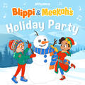 Blippi & Meekah