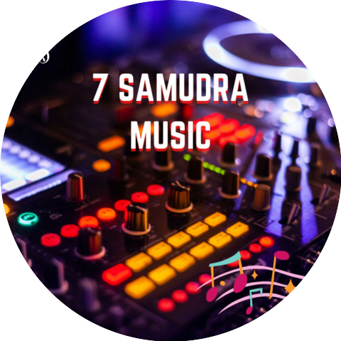 7Samudra
