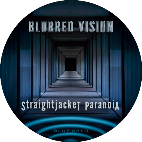 Straightjacket Paranoia