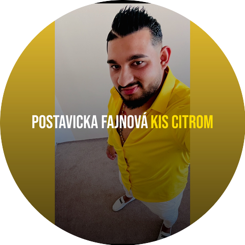 Kis Citrom