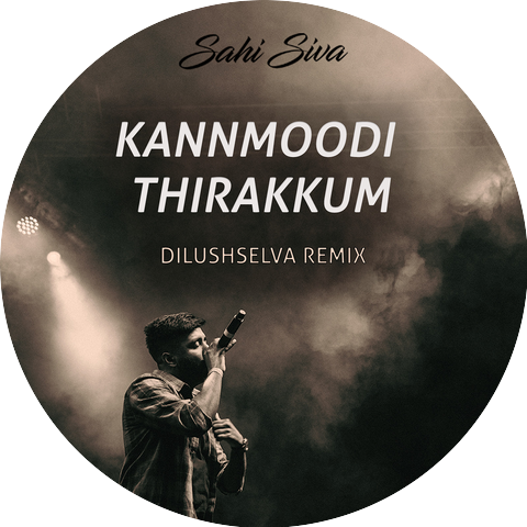Sahi Siva and dilushselva