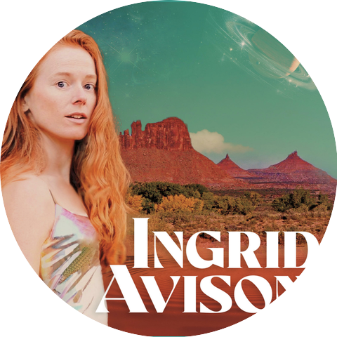 Ingrid Avison