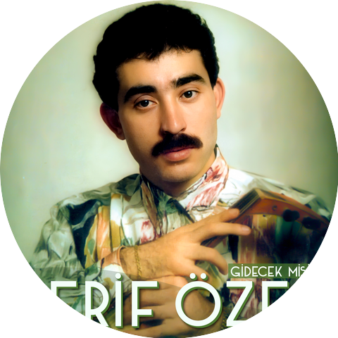 Şerif Özer