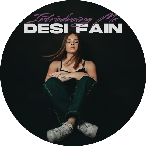 Desi Fain