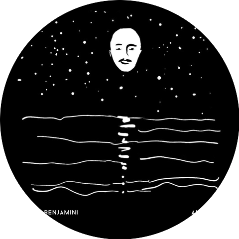 Alon Benjamini