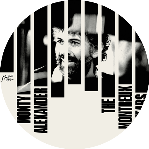 Monty Alexander & Harlem Kingston Express