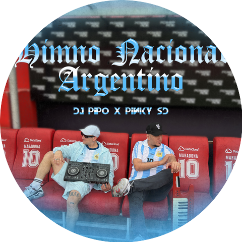 Pinky SD & DJ Pipo