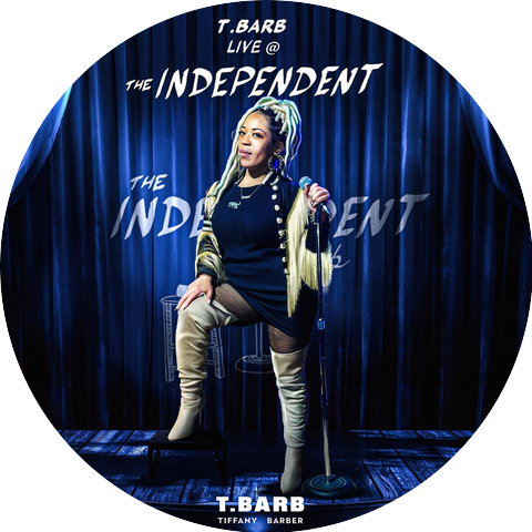 T. Barb