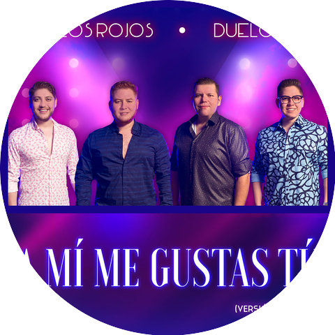 Los Rojos & Duelo