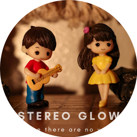 Stereo Glow