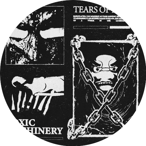 Toxic Machinery