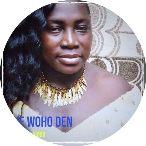 Henrietta Aidoo