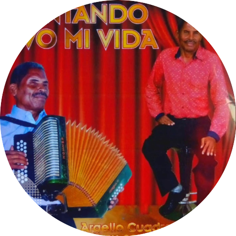 argelio cuadrado & Los Juglares Vallenatos