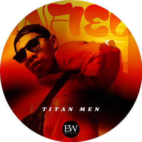 Titan Men