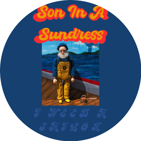 Son In A Sundress