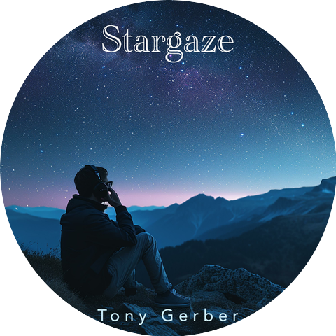 Tony Gerber