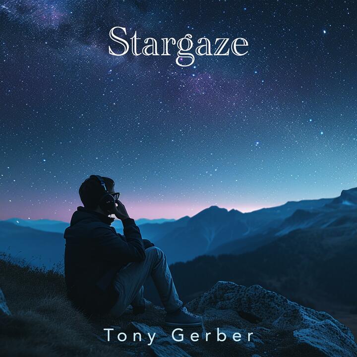Tony Gerber