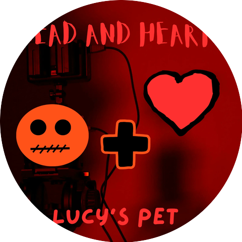 Lucy's pet