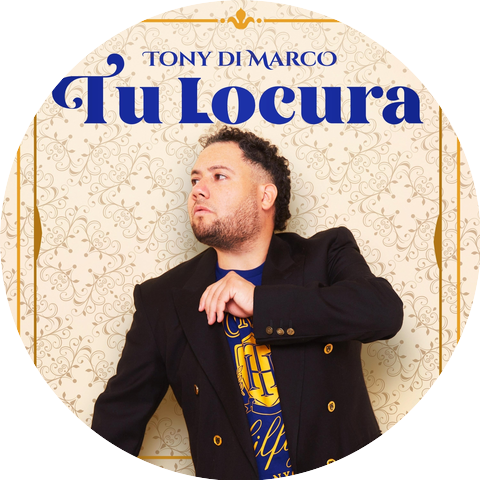 Tony Di Marco