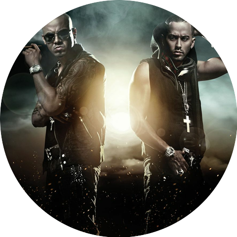 Wisin & Yandel