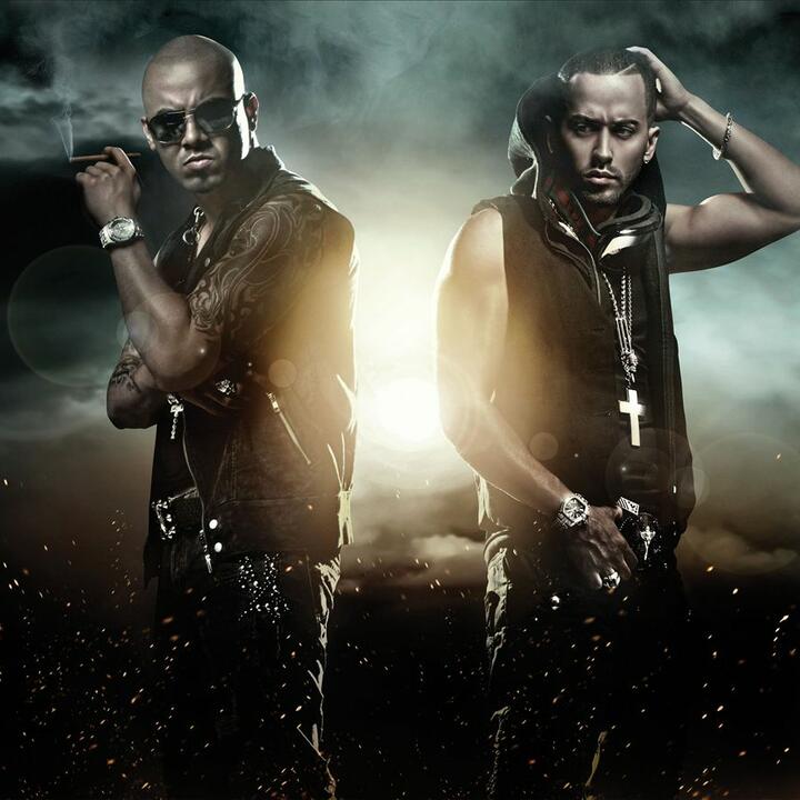 Wisin & Yandel