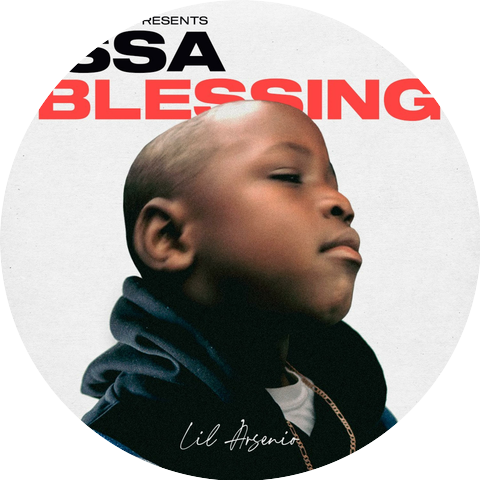 Lil Arsenio
