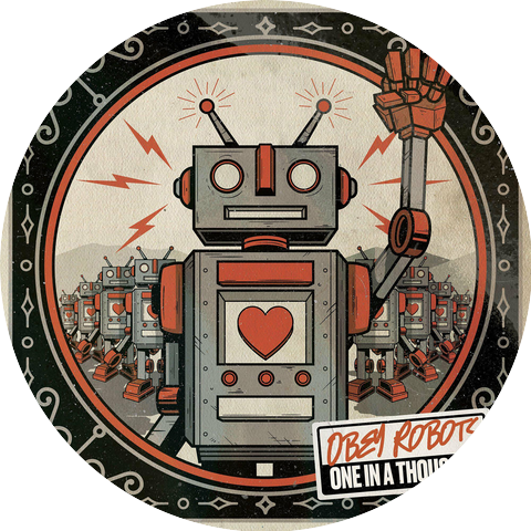 Obey Robots