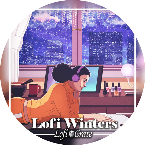 Lofi Crate