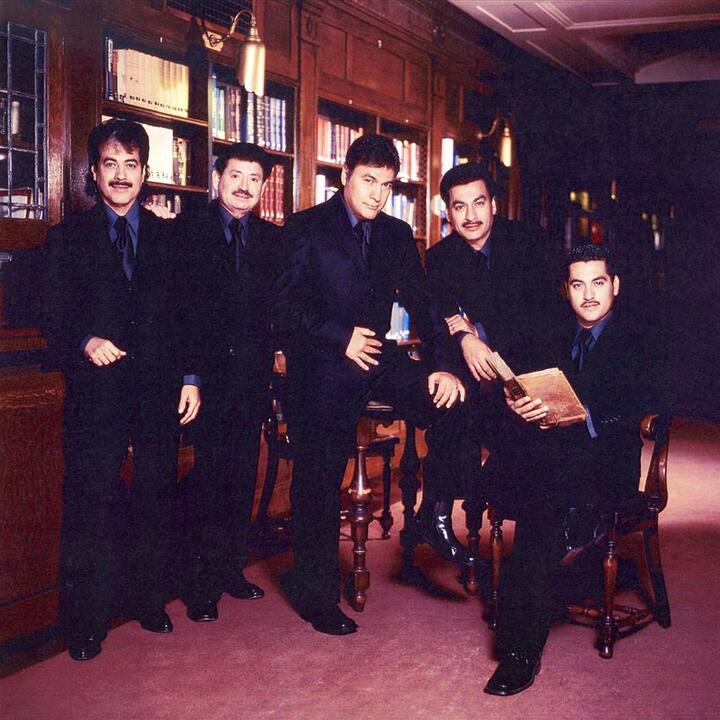 Los Tigres del Norte