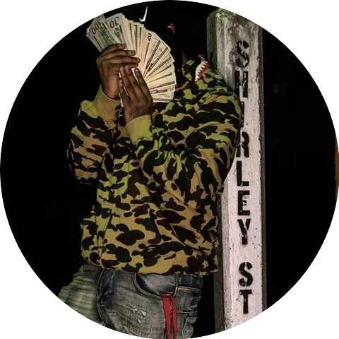 Ebk Tae Savage