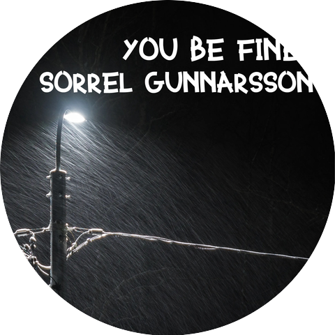 Sorrel Gunnarsson